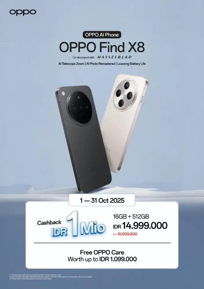 OPPO FIND X9 16/512 NEW SEGEL!!!