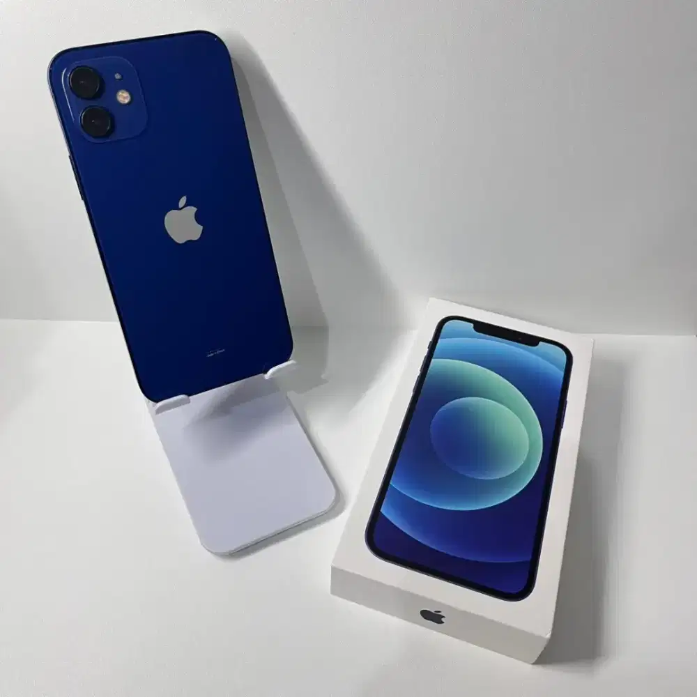 Iphone 12 IBOX 64 GB