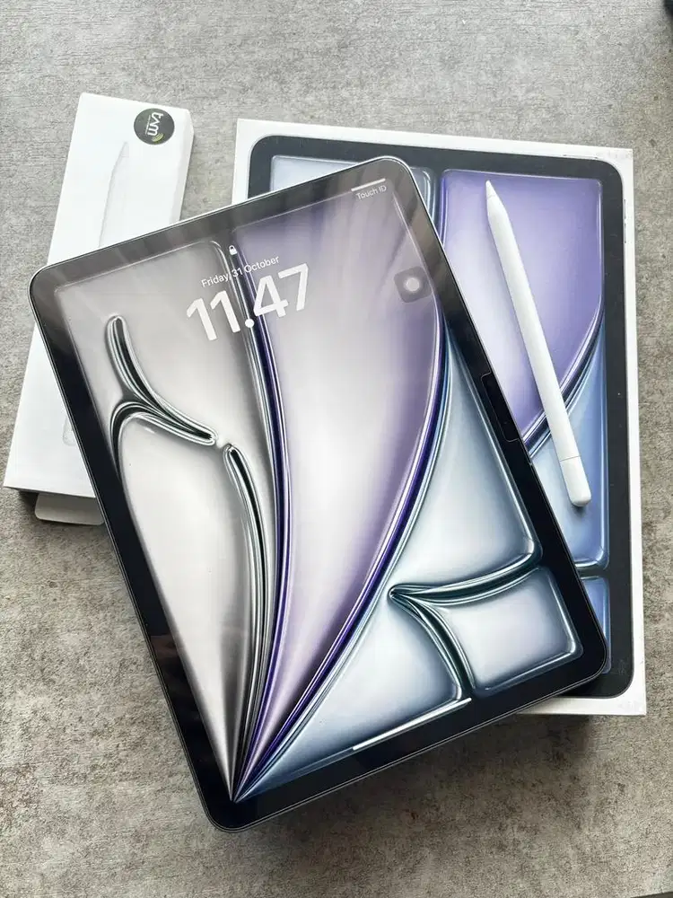 IPAD AIR 11-INCH (M2)