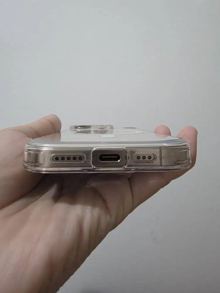 Iphone 16 Pro 128Gb Desert Garansi Digimap Sept 2026