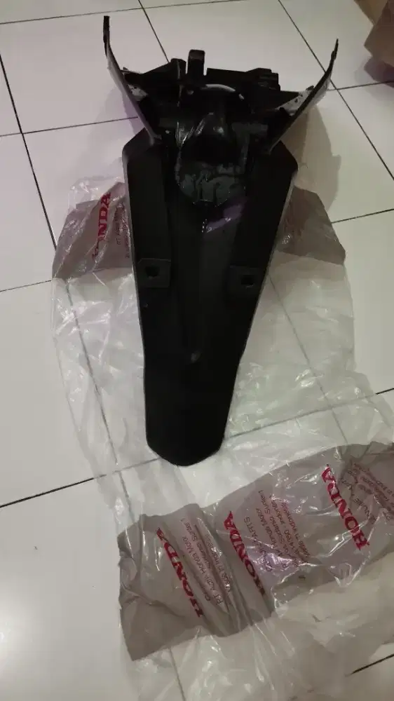 Spakbor belakang vario 125 old kzr