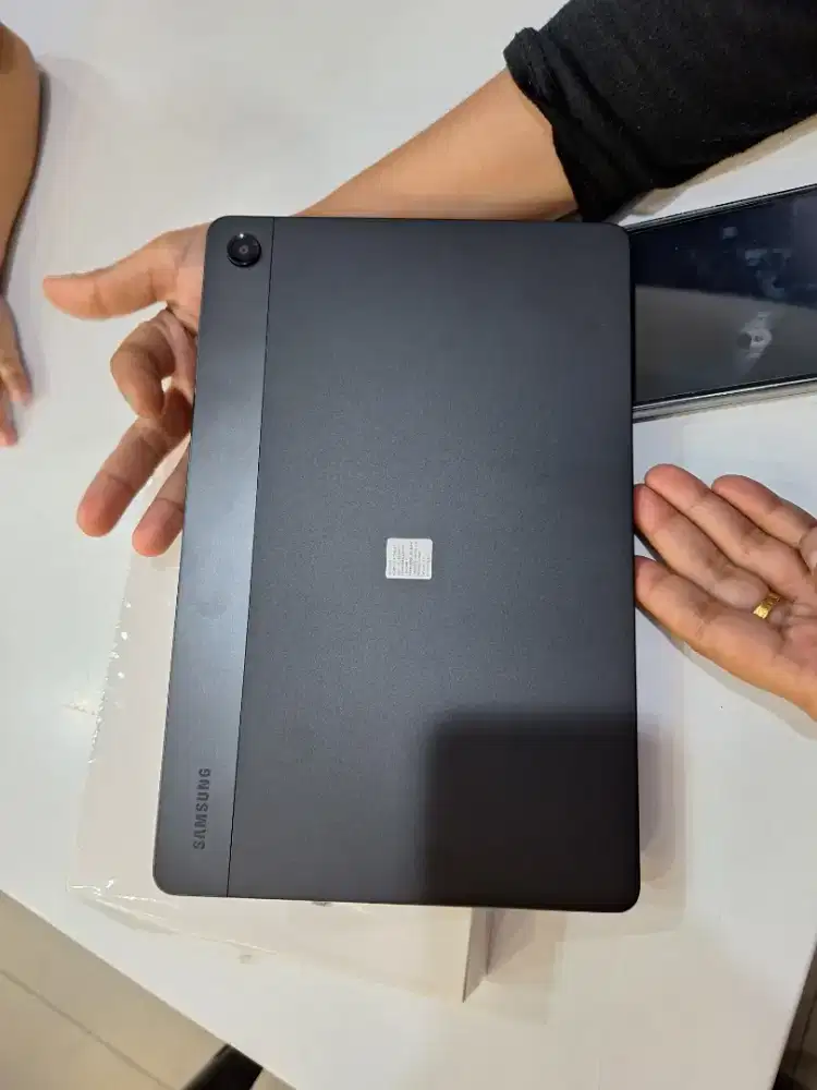 CREDIT SAMSUNG TAB A9+ 5g tanpa DP