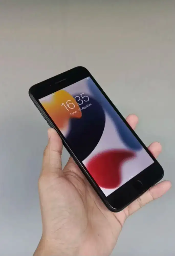 dijual Iphone 7 128gb