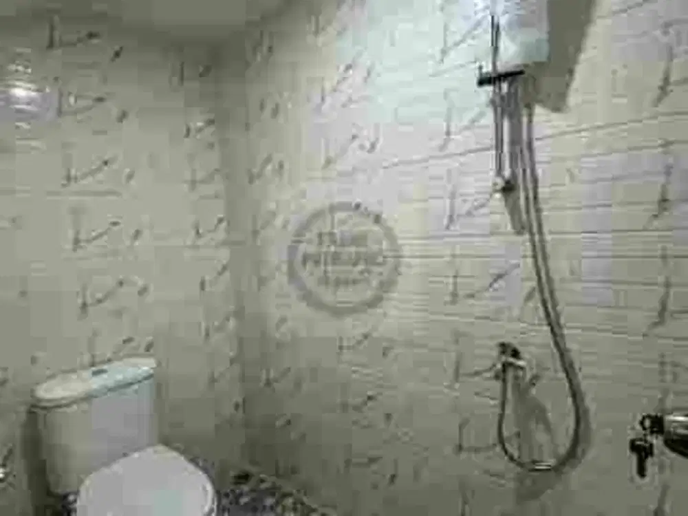 ‼️‼️‼️‼️‼️‼️ 4 kamar  di Bintara