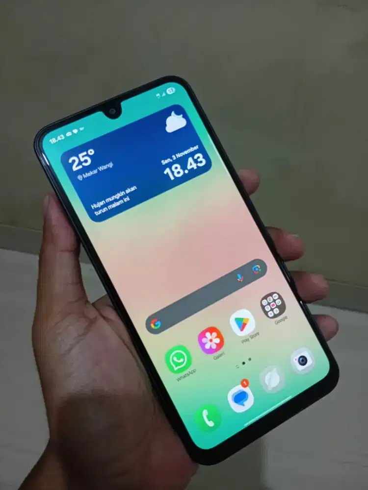 Jual Samsung A26 5G (8/256)