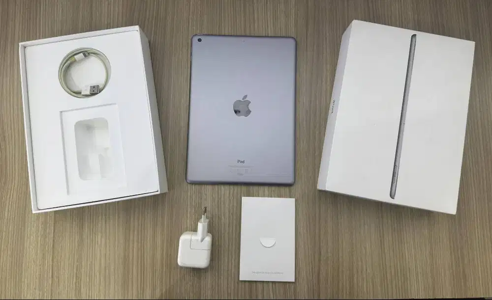 iPad Gen 5 32GB Space Gray IBOX