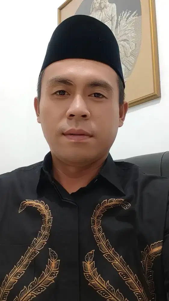 Supir bisa bersih2 atau ob masak dll jugak bisa