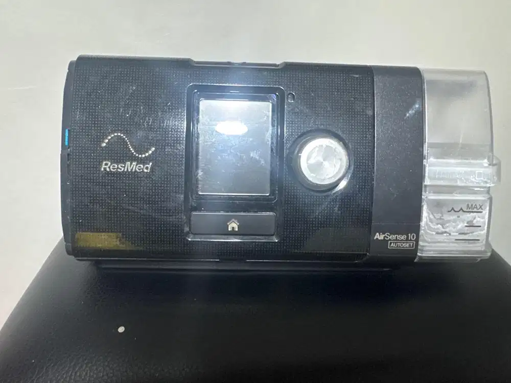 CPAP Resmed AirSense 10
