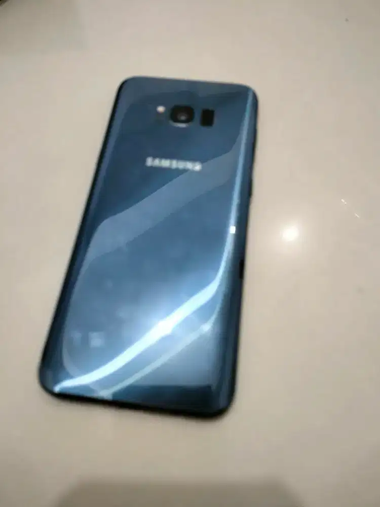 Samsung S8 Plus