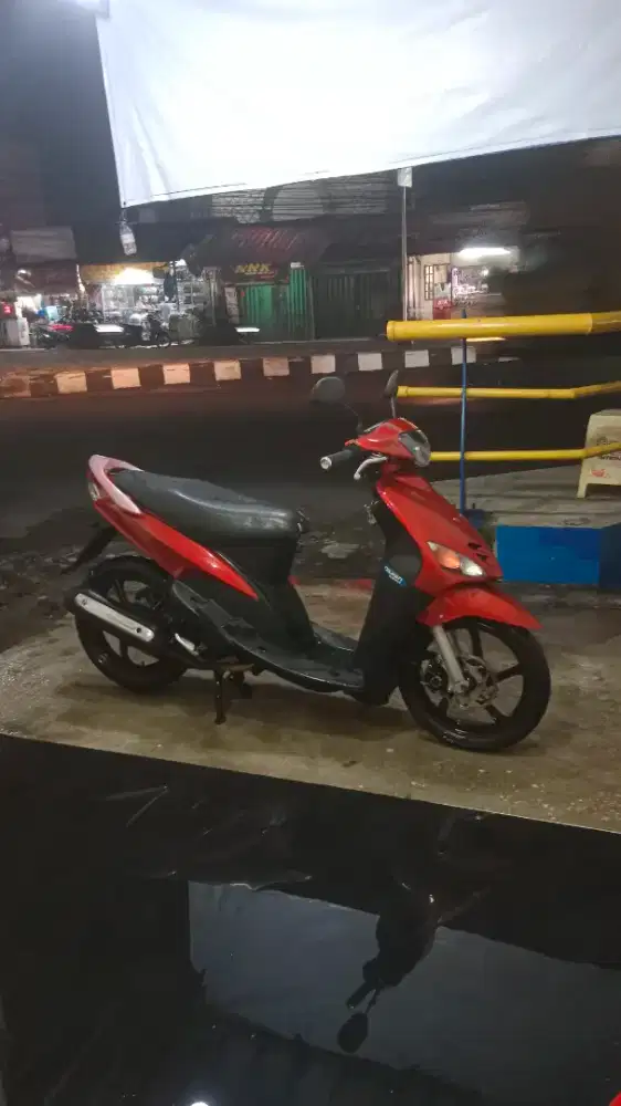 fokus knalpot kondoman sartengbor