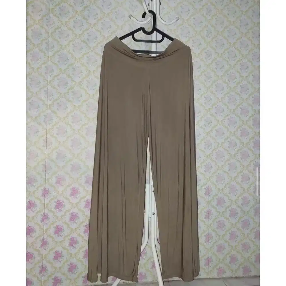 CELANA KOREA KAIN PANJANG WANITA PALING MURAH