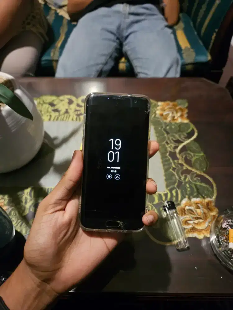 Samsung Galaxy S7 Edge