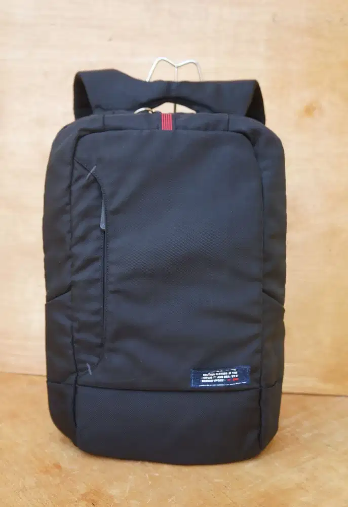 Ransel Nilon k.swiss | K-Swiss Kswiss | Ransel Kerja K Swiss