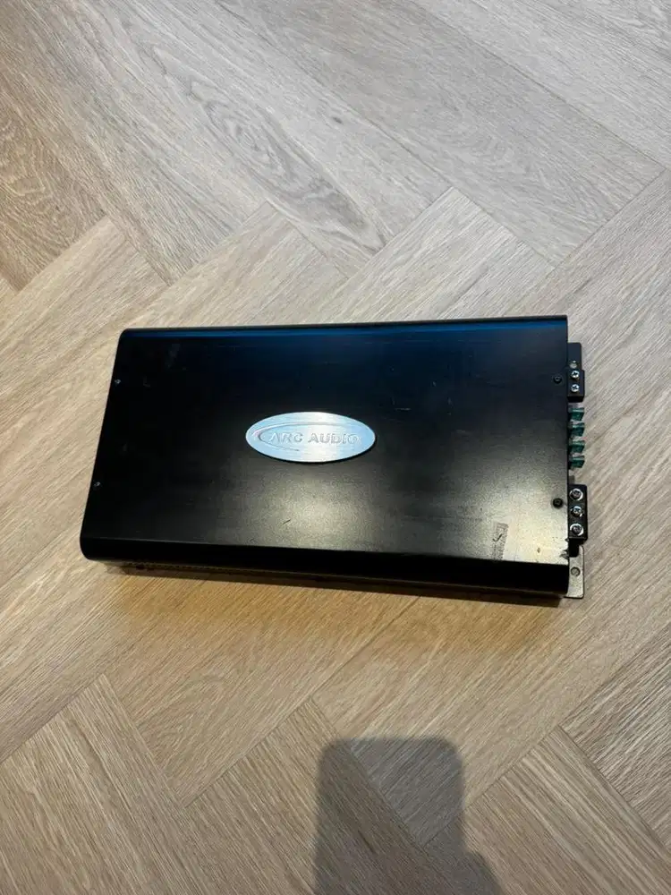 Power amplifier mobil Arc Audio KS 1200.1