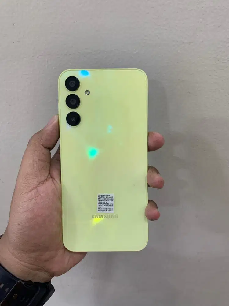 samsung galaxy A15 4G 8/256