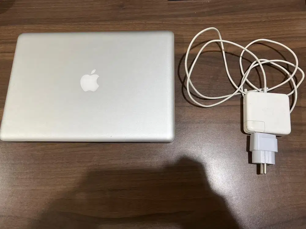 Laptop Apple MacBook Mid 2012