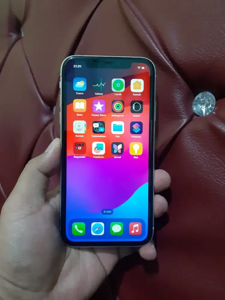 Iphone 11 128gb inter hp casn aja