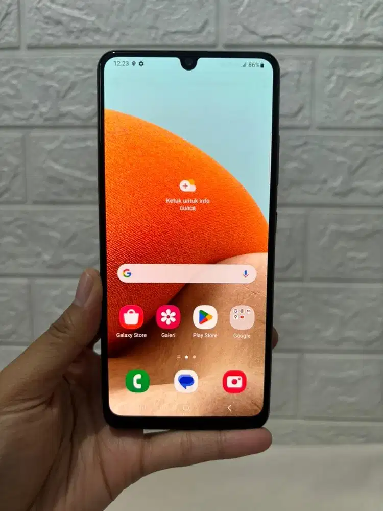 Samsung A32 Ram 8/128GB