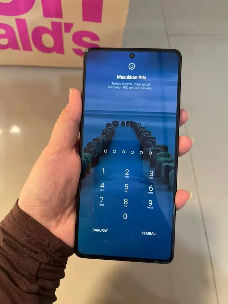 REDMI NOTE 13 5G 8/256