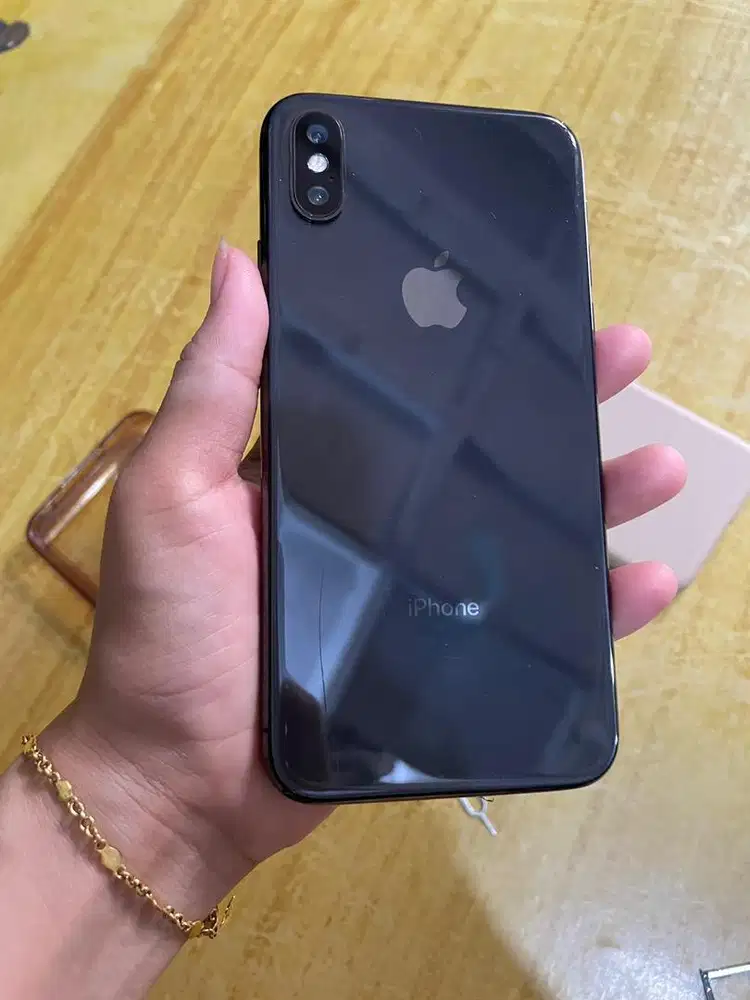 iphone x 64 gb inter