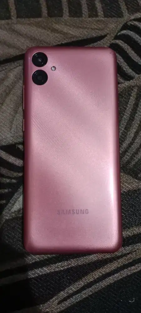 Samsung A04E Batangan Halal