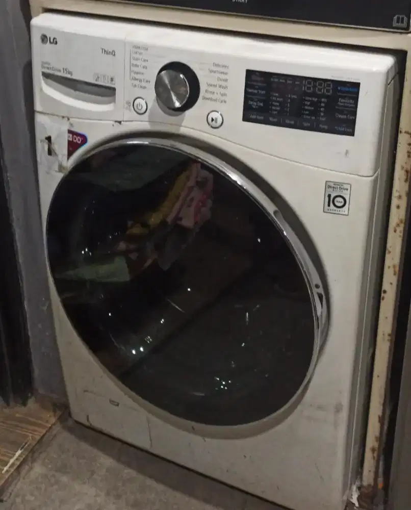 Service m cuci kulkas dan ac