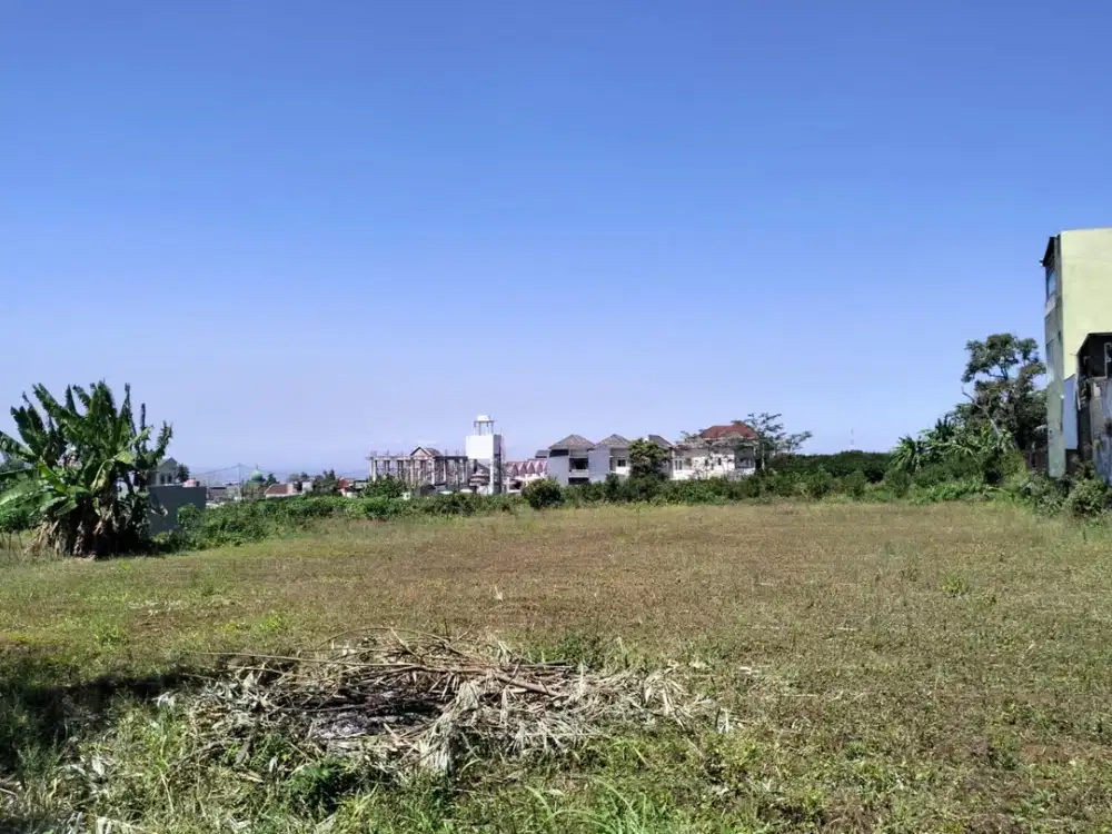 Rukost Inden Bangun 10 Menit Kampus UB