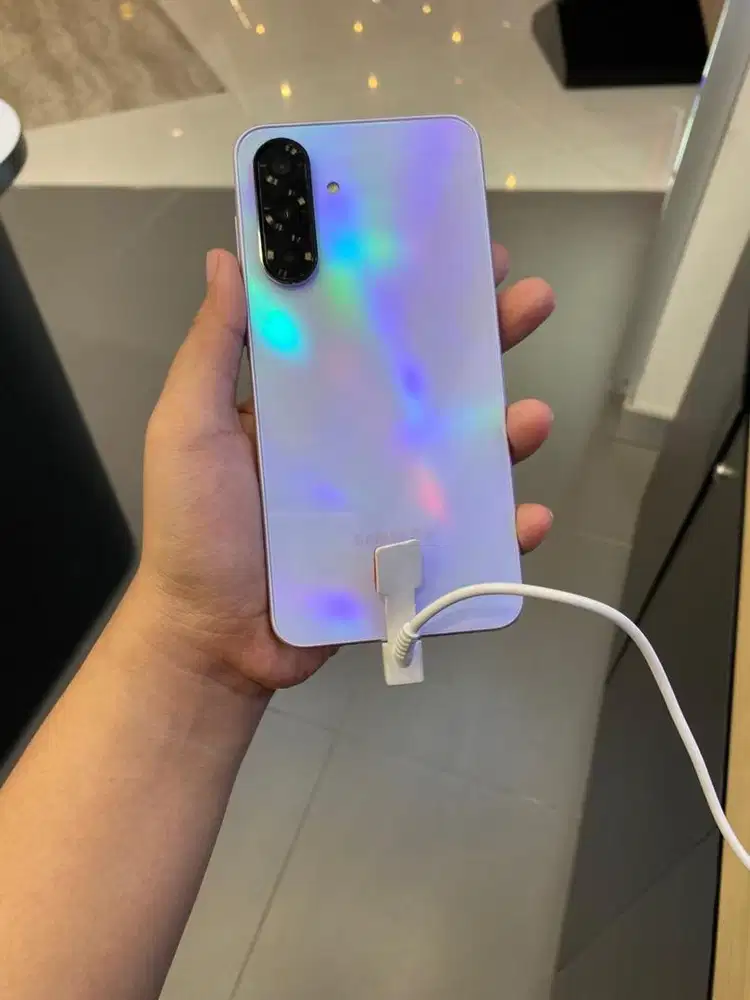 SAMSUNG A36 5G 256GB PROMO CASHBACK