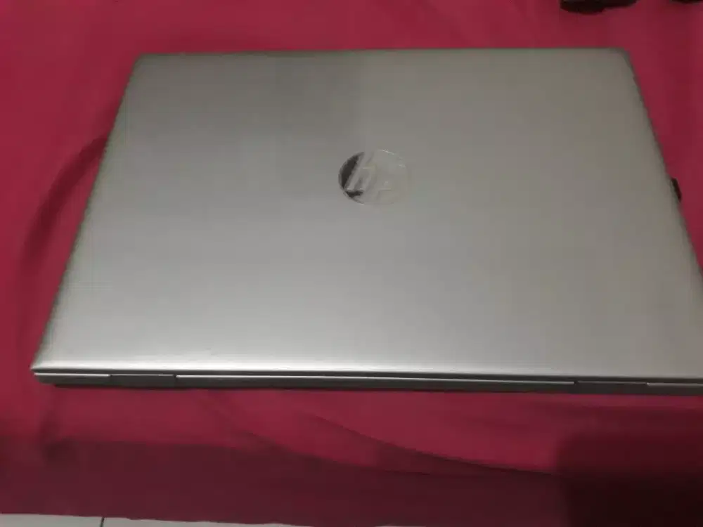 Hp probook 640 g5 gen8