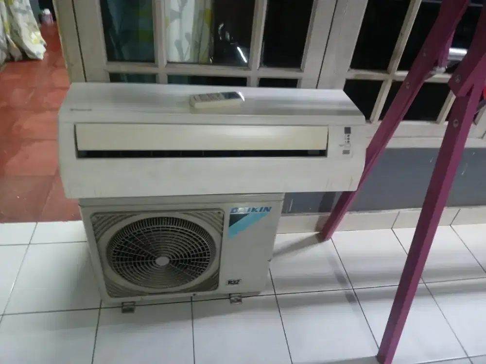 Jasa service ac