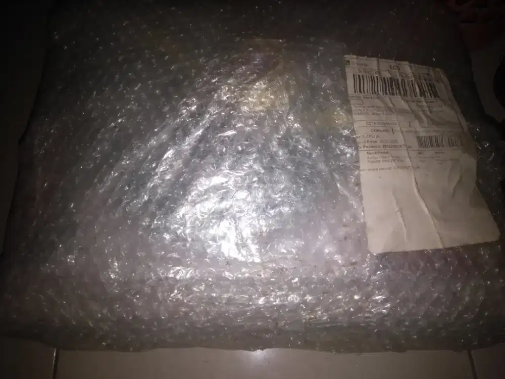 Kompor satu tungku fullset