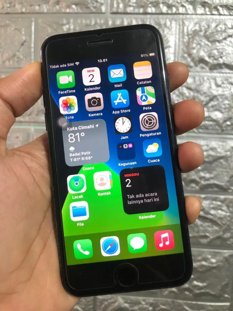 Iphone 7 32gb all operator bypas cell