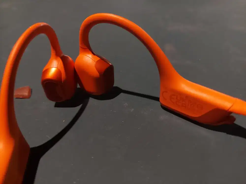 Dijual hadsat merek SHOKZ