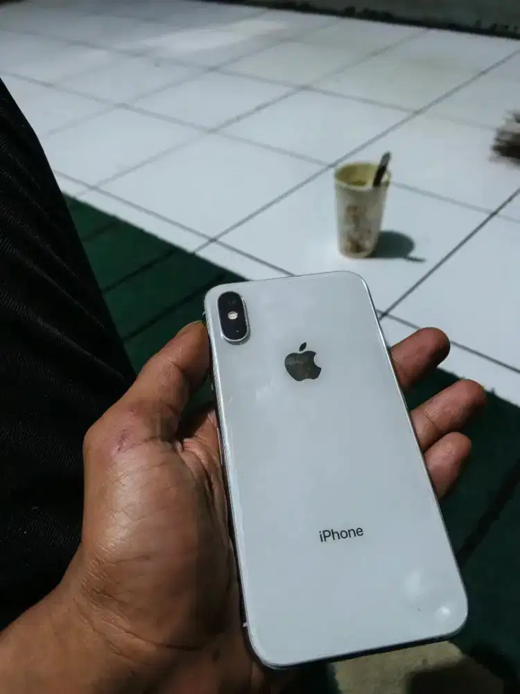 iPhone Xs 64 Gb All op