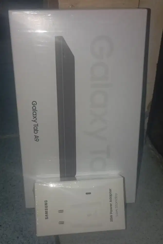 Samsung Galaxy Tab A9