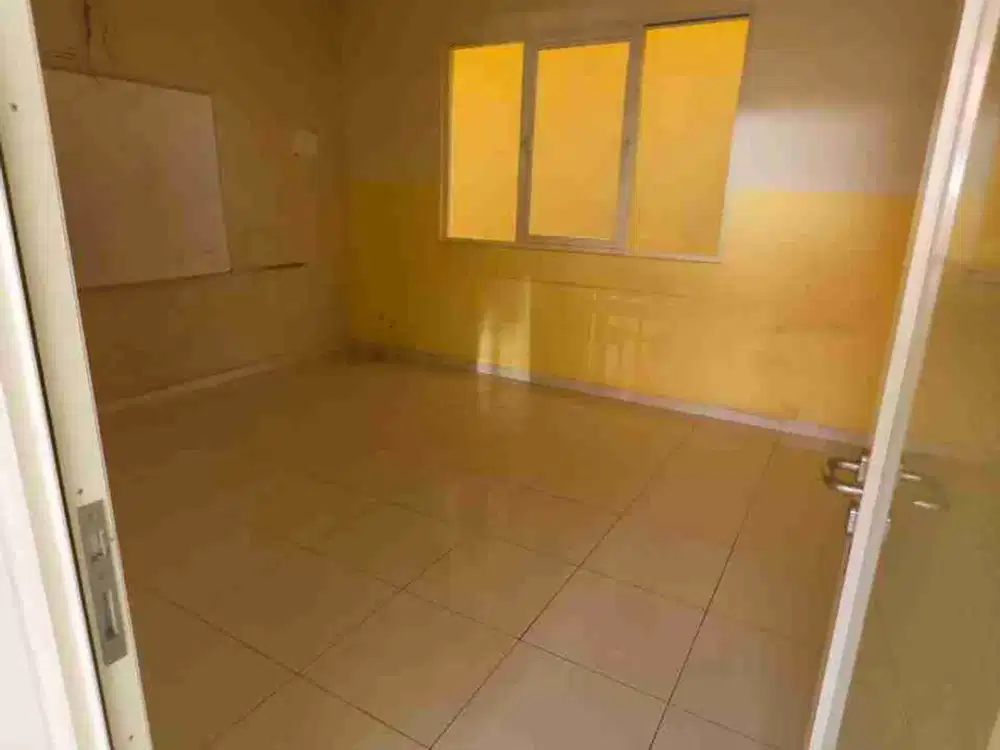 DIJUAL RUMAH BABATAN PRATAMA MURAH SIAP HUNI