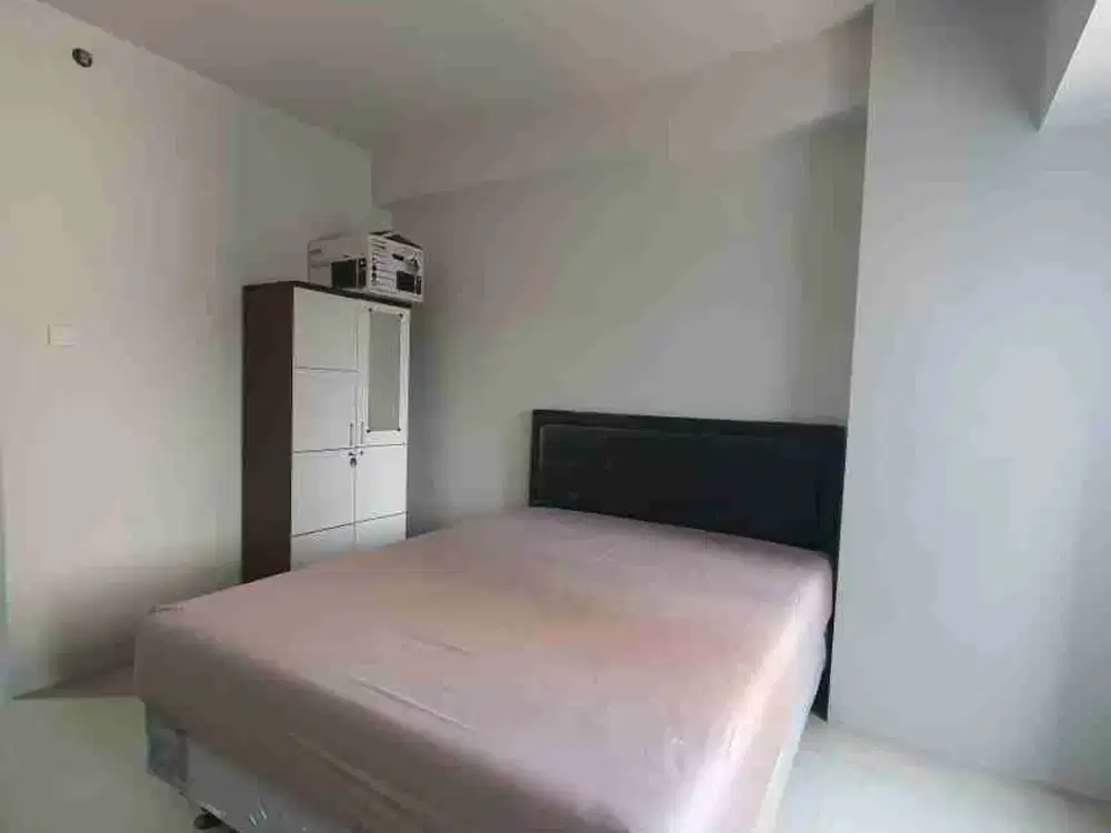 Sewa Apartemen Cornel Studio Murah Furnish Bagus
