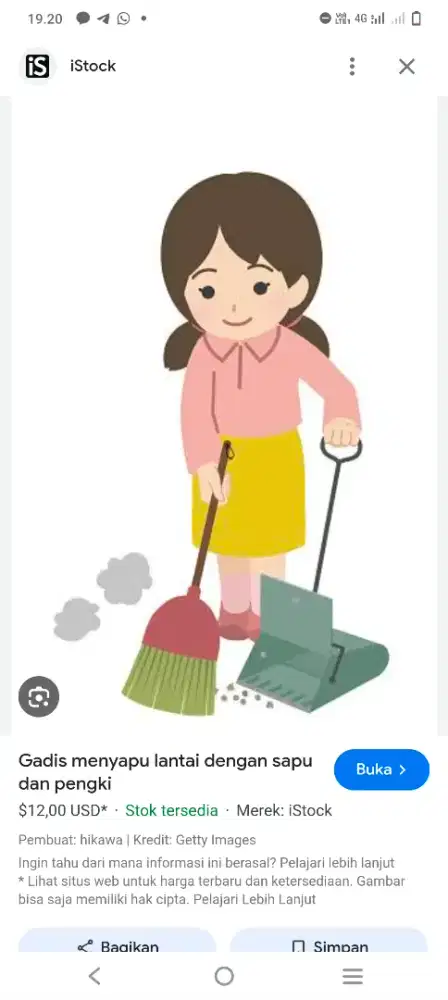 Butuh Asisten Rumah tangga cepat