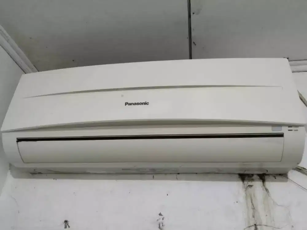 ac panasonic 1/2pk
