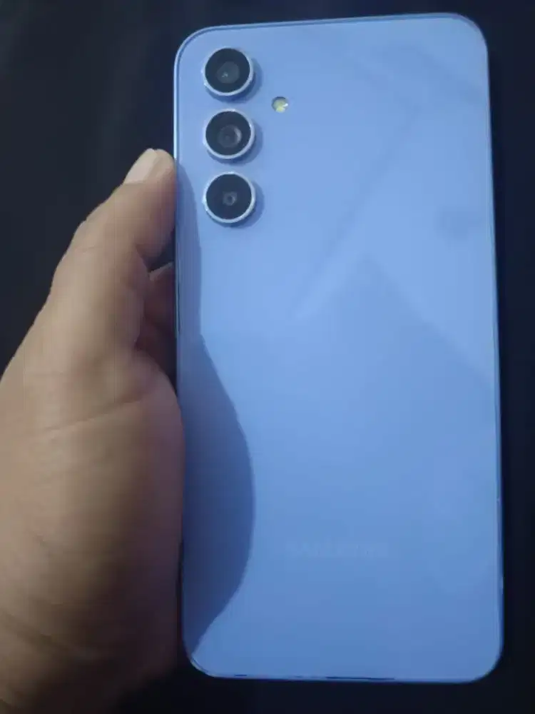 Dijual murah samsung A54 5G ram8/256GB