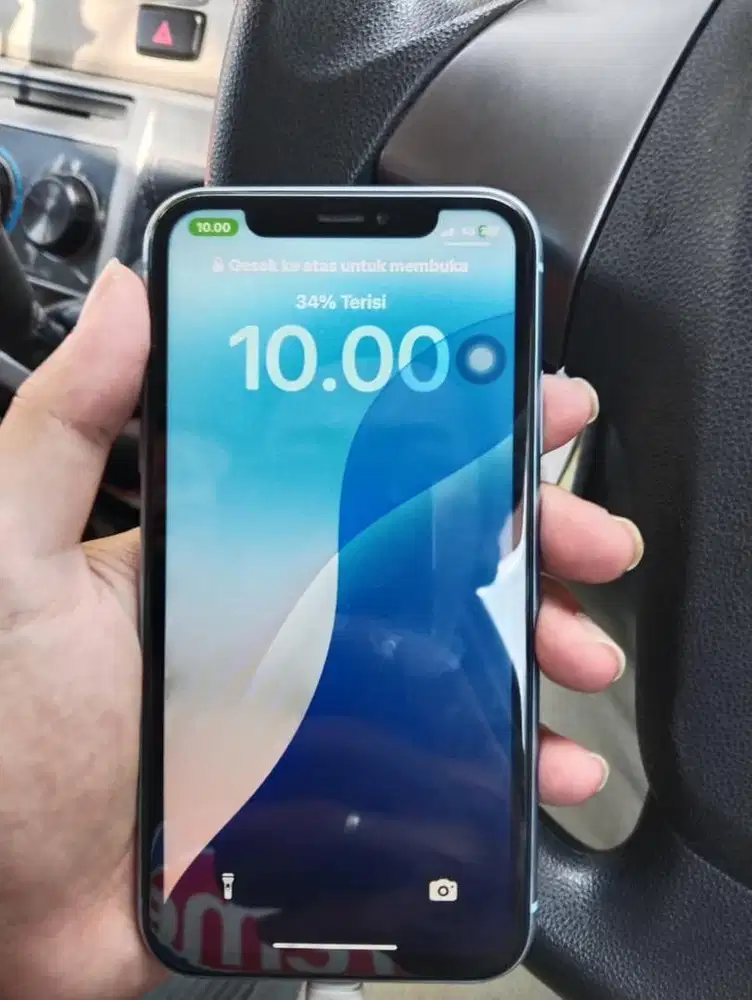 Iphone XR 64gb ex inter