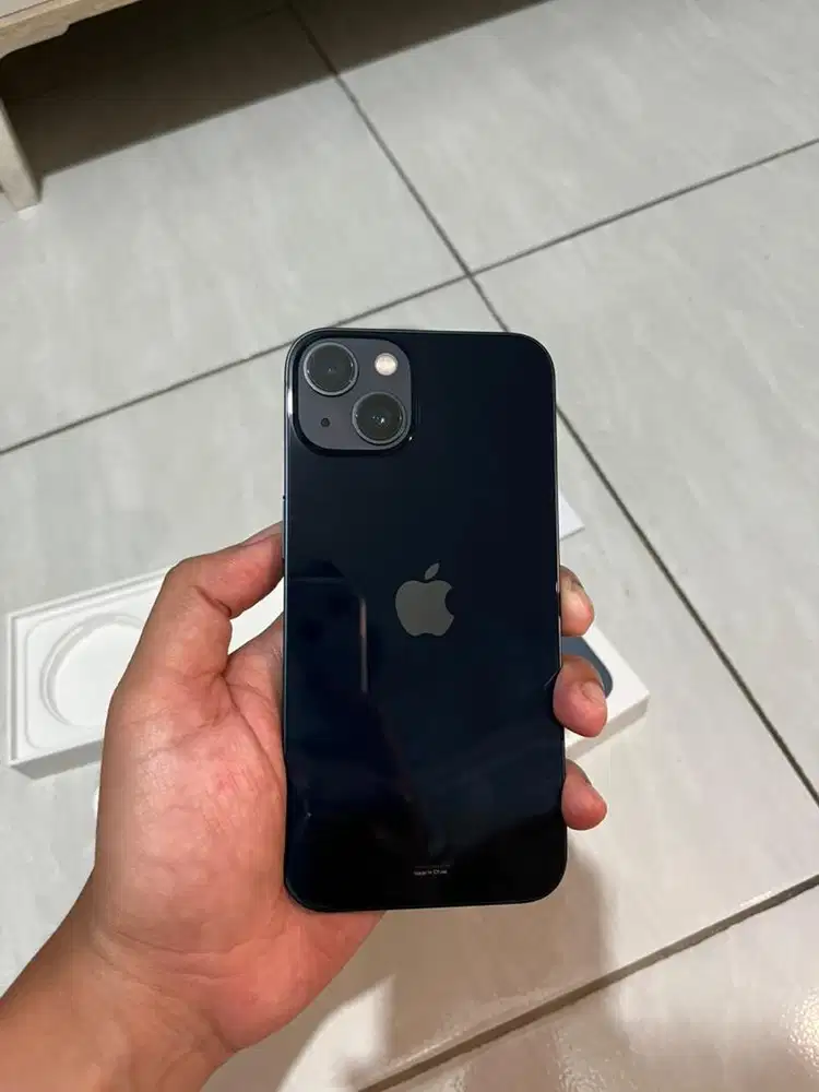 iPhone 13 iBox Bisa Nego !