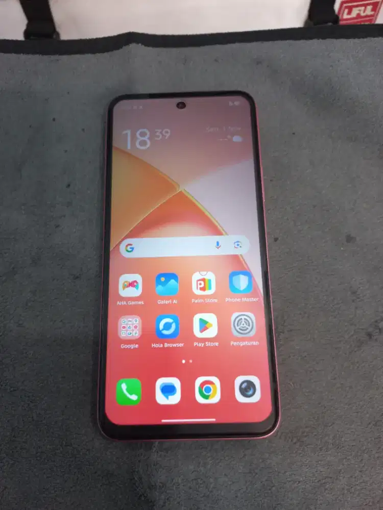 infinix smart 10 plus ( Resmi official ) 8/128