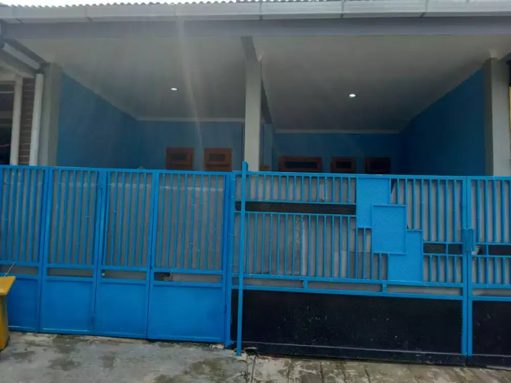 Di Jual Cepat Rumah Siap Huni , Citra raya Tangerang