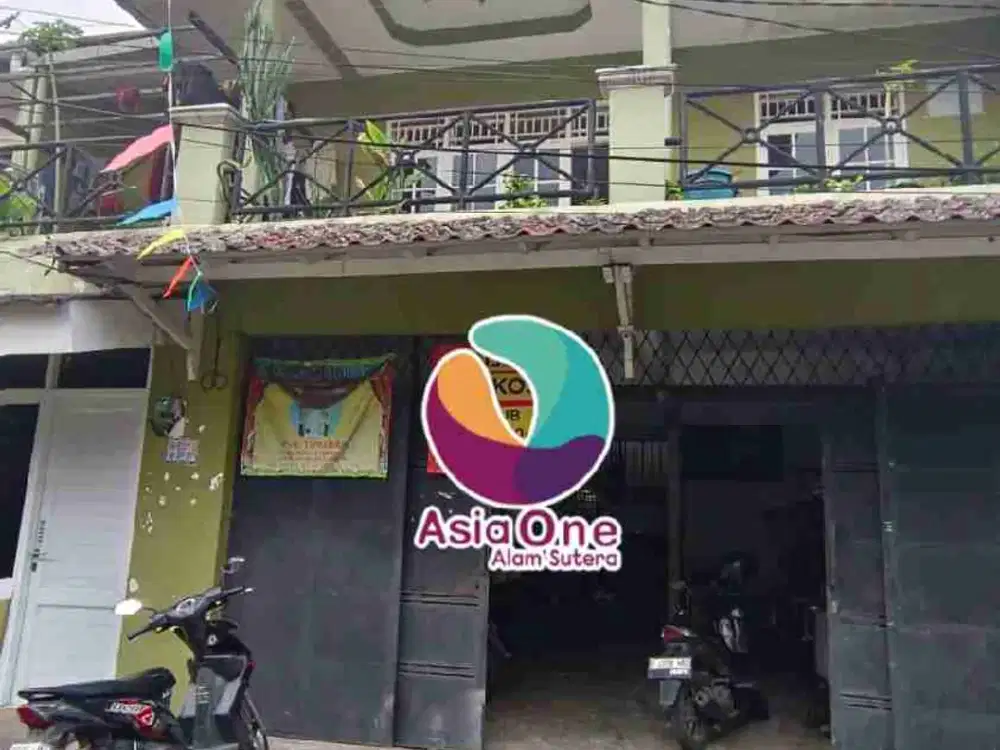 Di Jual Kost2san siap Huni Di Pondok Benda Pamulang Tangerang Selatan