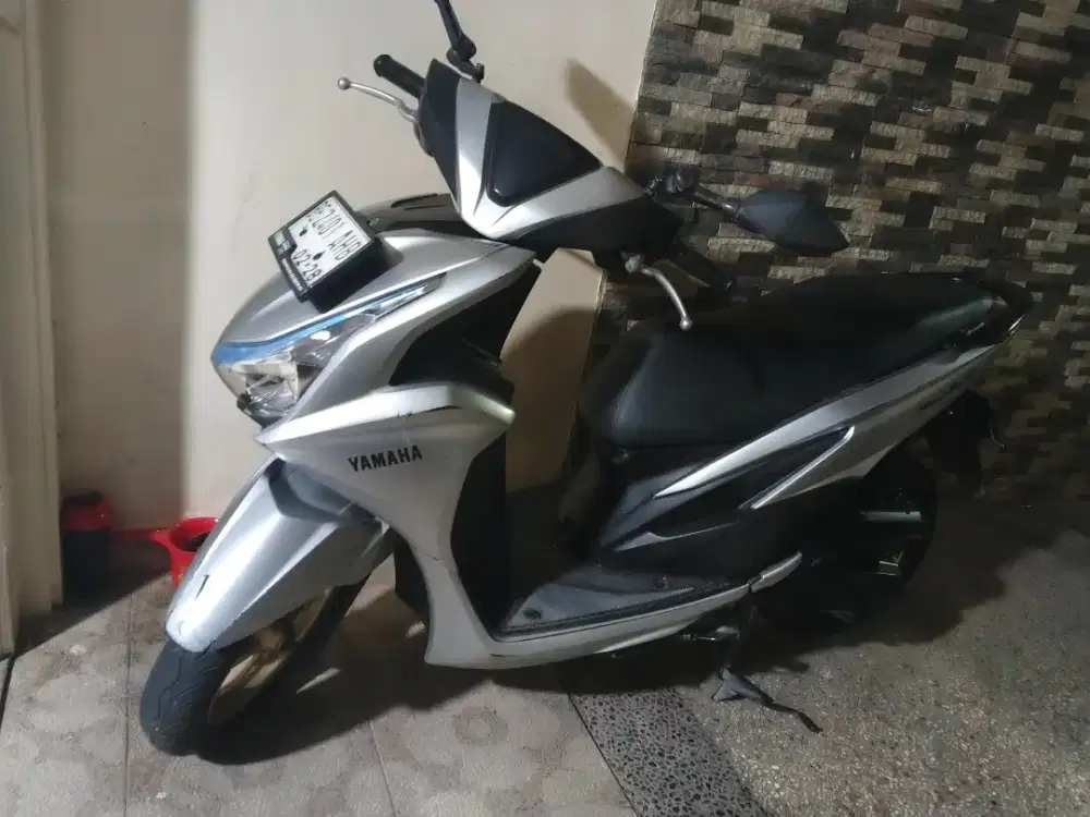 Yamaha fregoo 2023