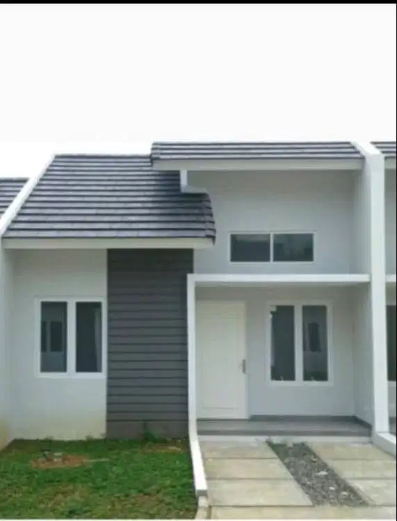 Dijual Cepat! di Bumi Cisauk Asri – Harga Nego Sampai Deal !
