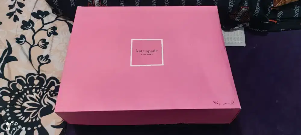 Tote bags Kate spade original