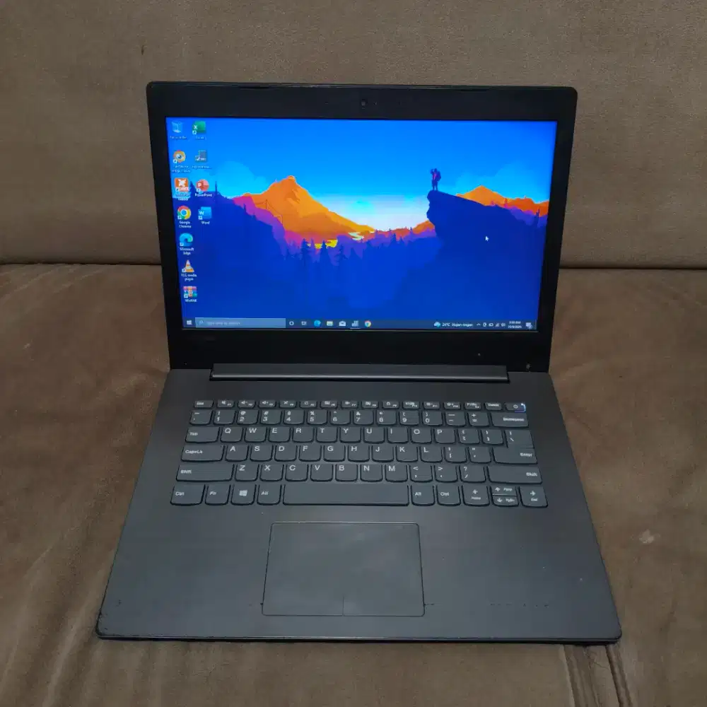 Laptop Lenovo Ideapad Slim Core i3, Ram 8 GB