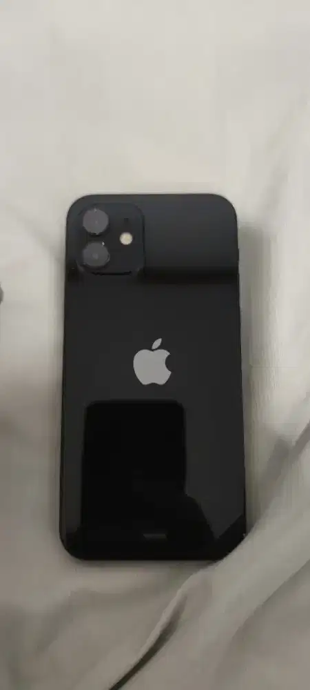 I phone 12 (first hand)
